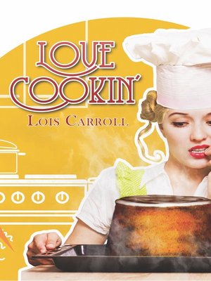 cover image of Love Cookin'